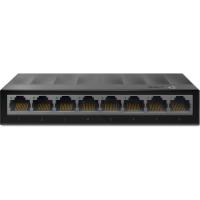 Комутатор мережевий TP-Link LS1008G Фото