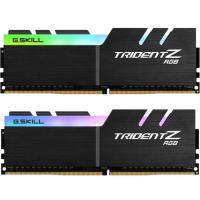 Модуль памяти для компьютера G.Skill DDR4 32GB (2x16GB) 3600 MHz Trident Z RGB Фото