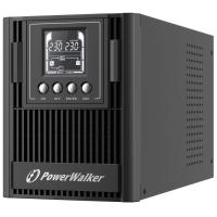 Источник бесперебойного питания PowerWalker VFI 1000 AT Фото