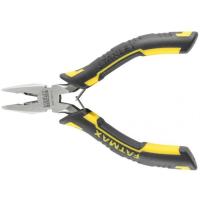 Плоскогубцы Stanley FatMax 120 мм Фото