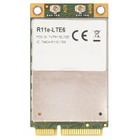 Плата расширения для АТС Mikrotik R11e-LTE6 Фото