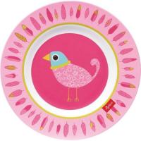 Тарелка детская Sigikid Finky Pinky Фото