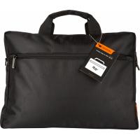 Сумка для ноутбука Canyon 15.6" B-2 Casual laptop bag, Black Фото