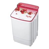 Пральна машина PRIME Technics PWA621GR Фото