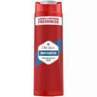 Гель для душу Old Spice Whitewater 400 мл Фото