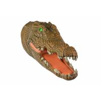 Игровой набор Same Toy рукавичка Крокодил Фото