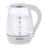 Электрочайник Satori SGK-4105-WT Фото