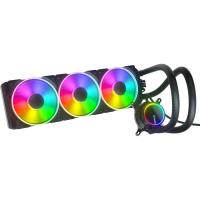 Система жидкостного охлаждения Fractal Design Celsius+ S36 Prisma Фото