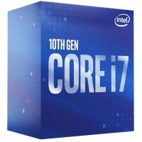 Процессор INTEL Core™ i7 10700K Фото
