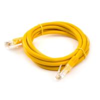 Патч-корд Vinga UTPCat5e 1 m CCA Фото