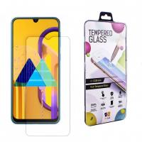 Стекло защитное Drobak Samsung Galaxy M31 Фото