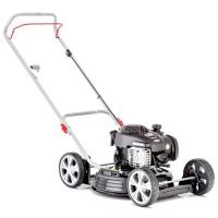 Газонокосилка AL-KO BIO 4.67 P-B edition Фото