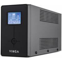 Пристрій безперебійного живлення Vinga LED 1200VA ( VPC-1200PRM3 ) Фото