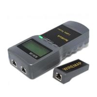 Тестер кабельный Merlion RJ-45 with cable break detection Фото