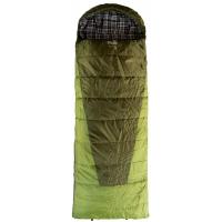 Спальный мешок Tramp Sherwood Regular Olive/Grey L Фото