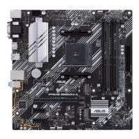 Материнская плата ASUS PRIME B550M-A Фото