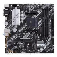 Материнська плата ASUS PRIME B550M-A Фото