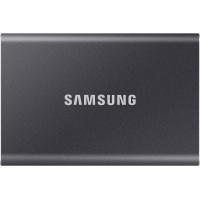 Накопитель SSD Samsung USB 3.2 1TB T7 Фото