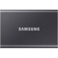 Накопитель SSD Samsung USB 3.2 2TB T7 Фото