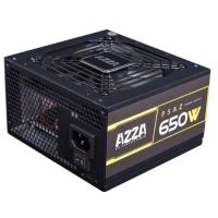Блок питания Azza 650W Фото