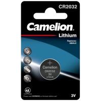 Батарейка Camelion CR 2032 Lithium * 1 Фото