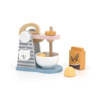 Ігровий набір Viga Toys кулінара PolarB Міксер Фото