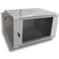 Шафа настінна Hypernet 4U 19" 600x600 Фото