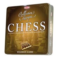 Настольная игра Tactic Шахматы Фото