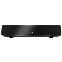 Акустична система Genius SoundBar 100 USB Black Фото