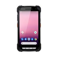 Терминал сбора данных Point Mobile PM90 2D, 4G/64G, WiFi, BT, LTE, NFC, 5", Android Фото