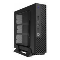 Корпус для ПК Gamemax M100-M Фото