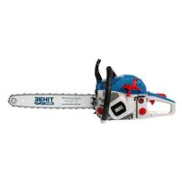 Цепная пила Зеніт бензиновая БПЛ-455/2600 профи Фото