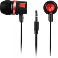 Навушники Canyon CNE-CEP3R Red Фото
