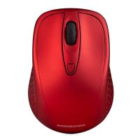 Мишка Modecom MC-WM4.1 Wireless Red Фото