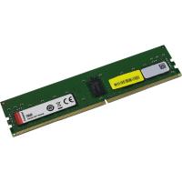 Модуль памяти для сервера Kingston DDR4 8GB ECC RDIMM 3200MHz 1Rx8 1.2V CL22 Фото
