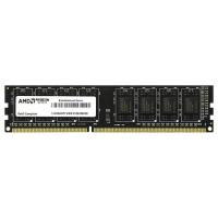 Модуль пам'яті для комп'ютера AMD DDR3L 4GB 1600 MHz Фото