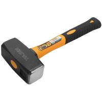 Кувалда Tolsen 1.5 кг ручка скловолокно Фото