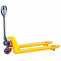 Тележка гидравлическая Skiper DB-III 2500P Фото