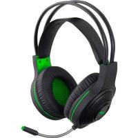 Наушники Esperanza EGH430 Black-Green Фото