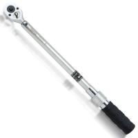 Ключ Toptul динамометрический трещоточный 1/2"x495mm 40-210Nm Фото