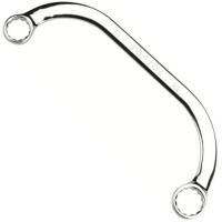 Ключ Toptul накидной С-образный 14x17 (стартерный) Фото