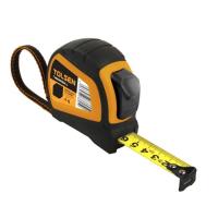 Рулетка Tolsen 10 м х 25 мм автостоп ЕРГО Фото