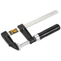 Струбцина Tolsen столярна тип F 50х250 мм Фото