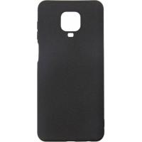 Чехол для мобильного телефона Dengos Carbon Xiaomi Redmi Note 9s, black (DG-TPU-CRBN-91 Фото