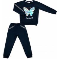 Набір дитячого одягу Breeze с бабочкой Фото