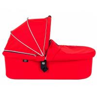 Люлька Valco Baby External Bassinet для Snap Duo / Fire red Фото