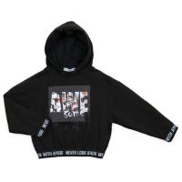 Кофта детская A-Yugi с капюшоном Фото