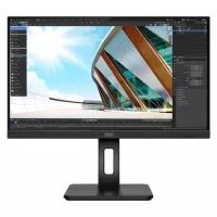 Монітор AOC U27P2 Фото