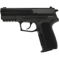 Стартовий пістолет Retay S2022 Black Фото