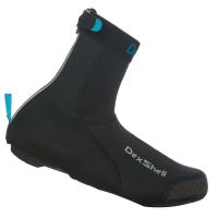 Водонепроницаемые носки Dexshell Heavy duty Overshoes велобахилы S 36-38 Фото